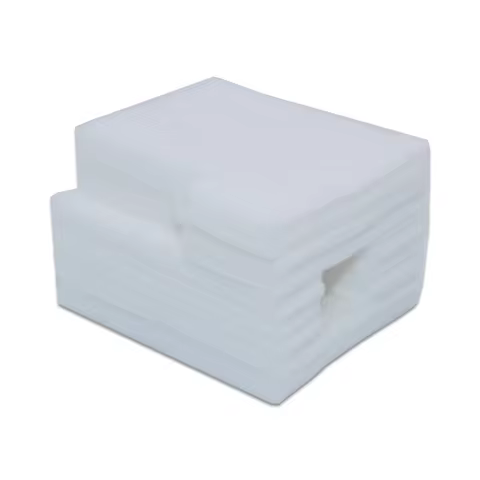 C9344 Maintenance Box Tank Sponge For Epson L3560 L3550 L5590 XP-2100 2105 XP-3100 XP-3105 XP-4100 X