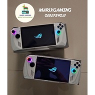 Asus ROG Ally Z1 Extreme 512GB Used