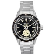 Seiko Presage Style60s Black Dial Automatic SSA449 SSA449J1 SSA449J Men's Watch