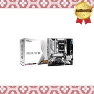 ASRock B650M Pro RS Motherboard, compatible with AMD Ryzen 7000 Series CPUs (Socket AM5), B650 Micro