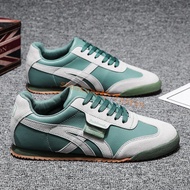 Men's shoes Men's movement sports shoes canvas shoes canvas shoes running shoes 2021 tre