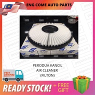 PERODUA KANCIL 660 850 AIR CLEANER (FILTON) (FA 9817) (17801-87214) (AIR FILTER)