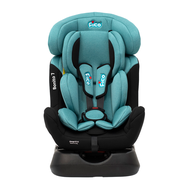Fico คาร์ซีท รุ่น Style Bonito ดีไซน์ใหม่ สำหรับเด็กแรกเกิด - 7 ปี