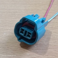 Hitachi CONNECTOR SOCKET Solenoid ASSY Wayer EXCAPATOR Hitachi spare parts