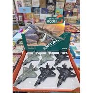 !! HAILIJIA F35 Fighter Aircraft Model F-35 With Sound And Lights Can Be Hung Up And Running. Toy Ai