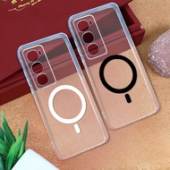 Softcase Clear Itel City 100 A90 A80 P70 A50 Clear Case Casing Airbag Silicone Mobile WBI-79