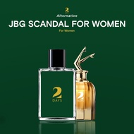 2DAYS JBG SCANDAL ABSOLU FOR WOMEN PERFUME