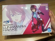 全新靚盒Figure-rise Standard Lunamaria Hawke 露娜瑪利亞賀古 Gundam Seed Destiny
