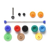 💯Tamiya #15516 - FM-A Chassis Setting Gear Set  [15516]