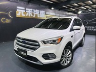 2017 Ford Kuga 2.0 TDCi 柴油型