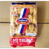 SAFOCO + GOLDEN Noodles 500g + SPECIAL Egg Noodles Egg Noodles