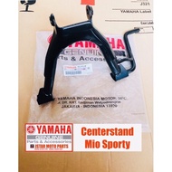 ☑️ ▧  MIO SPORTY CENTER STAND CENTERSTAND / YAMAHA GENUINE