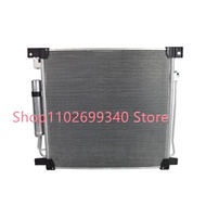 7812-A292 7812 A292 7812A292 Car AC A/C Air Conditioning Condenser For MITSUBISHI L200 Pickup