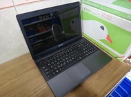 256G-SSD 福利品 ASUS 15吋 i7 四核心 高階遊戲繪圖機 X55VD I5 I3 X55V F55VD