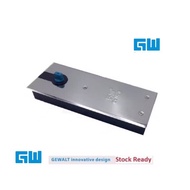 【GW®】Floor Spring / Floor Hinge  GW-V84  100-150kg