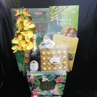 Hari Raya Hamper RM178 / Hamper Hari Raya Aidilfitri