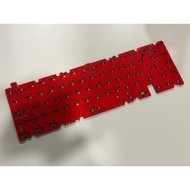 PCB Keyboard 65% Hotswap VIA JK65