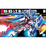 Bandai HGUC RX-93-V2 Hi-V Gundam 59570
