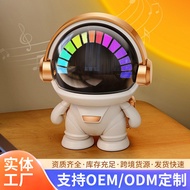 Creative Bluetooth Speaker Mini Speaker Outdoor Bluetooth Speaker Dormitory Portable Bass Small Spea