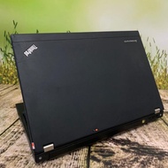 Laptop 1 Jutaan! Lenovo Thinkpad X220 Core i3 Gen 2 Second Bergaransi