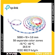 TP-LINK Tapo L930-5 Smart Wi-Fi Light Strip, Multicolor