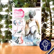 Origin Story ห่อของขวัญฟรี [บอร์ดเกม Boardgame]