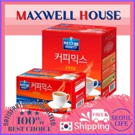 [Dongsuh] Maxwell House Original Coffee Mix 20/50T Korea Coffee Mix Maxwell Coffee Maxwell House Cof