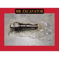 Hitachi EX EX200 EX200-1 Excavator Control Valve Main Relief Valve