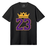 Home Trendy T-Shirts NBA - 23 JORDAN LOGO T-Shirt - Clothes - T-Shirts - T-Shirts - Adult T-Shirts -