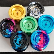 Yoyo yoyo yoyo yoyo yoyo Professional Alloy Ball Technology Dead Slightly Flawed yoyo Introductory F