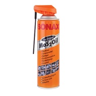 น้ำมันอเนกประสงค์ Easy Spray 5 Sonax Mos 2 Oil