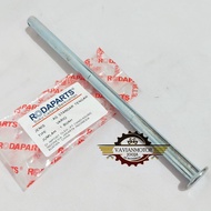Center stand axle oldBEAT center stand axle old Vario vario 110 vario carburetor rodaparts