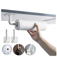 GANTUNGAN IL - STICK TISSUE HOLDER TISSUE ROLL HANGING/ KITCHEN CLOTH HANGING/ TISSUE HOLDER ACC