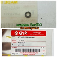 BEST110 Washer Model Used FD110X-X 13382-23F00-000