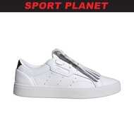 adidas Bunga Women Sleek Sneaker Shoe Kasut Perempuan (FY5047) Sport Planet 69-05