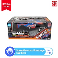EMCO - Speeddemonz Rampage