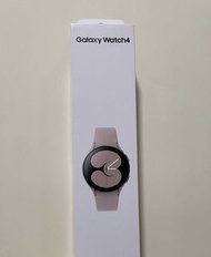 Samsung Galaxy 4 40mm Pink 粉紅色智能手錶
