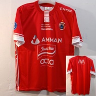 AURI SPORT'S PERSIJA FOOTBALL JERSEY