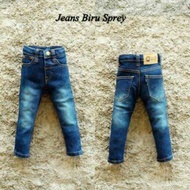 DECKS CHILDREN'S JEANS