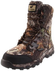 Irish Setter Men's 3859 Shadow Trek Waterproof 800 Gram 9" Big Game Boot