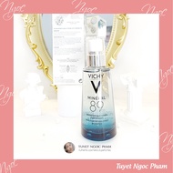 Vichy Mineral 89 Concentrated Nutrients Restore Serum