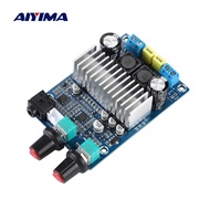 AIYIMA TPA3116 100W Subwoofer Amplifier Board Home Theater Mini Amp