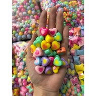 50 grams of 16mm 2tim charm