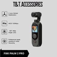 Fimi Palm 2 Pro Gimbal Camera Stabilizer