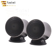 Saini 1 Pair TS-MA180A 2 Inch Car Midrange Center Speaker 160 Watts Max Power Mid Range Audio Speakers Replacement Accessories