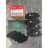 43022-T2J-H00 HONDA REAR DISC PAD HRV T7A 1.8 RU1 RU3