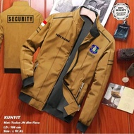 Security JACKET / SECURITY JACKET / SECURITY JACKET / RUBBY WINTER JACKET / RETURNABLE JACKET / GUAR