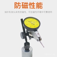 Mitutoyo Japanese Mitutoyo Lever Dial Indicator513-401-10E 513-405E Original0-0.14Dustproof