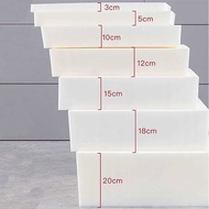 Sofa Cushion Sofa Cushion High Density Sponge 50D60D65D Bay Window Cushion Cushion Does Not Collapse