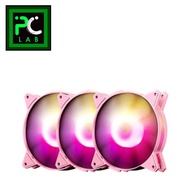 DarkFlash C6MS 3-in-1 Aurora Spectrum RGB - Pink